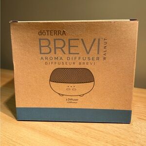 Doterra Brevi Aroma Diffuser